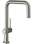 hansgrohe Talis M54 Einhebel-K&uuml;chenmischer U 220, 1jet 72806000, K&uuml;chenarmaturen,