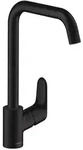 hansgrohe Focus M41 Einhebel-K&uuml;chenmischer 260, 1jet, K&uuml;chenarmaturen, 31820670,