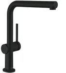 hansgrohe Talis M54 Einhebel-K&uuml;chenmischer 270, Ausziehauslauf, 1jet, sBox,