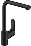 hansgrohe Focus M41 Einhebel-K&uuml;chenmischer 280, 1jet, K&uuml;chenarmaturen, 31817670,