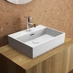 Ideal Standard Extra Aufsatzschale eckig 50 cm, m. HL, m. &Uuml;L T374101,...