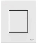 TECE TECEnow Urinal-Bet&auml;tigungsplatte inkl. Kartusche 9242400, Montagezubeh&ouml;r,