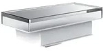 Emco liaison Neu Fl&uuml;ssigseifenspender f&uuml;r Reling 182100004, Accessoires, chrom