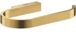 GROHE Selection WC-Papierhalter, Accessoires, 41068GN0, cool sunrise geb&uuml;rstet