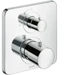 AXOR Citterio M Thermostat Unterputz mit Absperrventil, Badarmaturen, 34705000, chrom