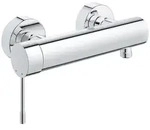 GROHE Essence Neu Einhand-Brausebatterie Aufputz 33636001, Badarmaturen, chrom