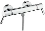 hansgrohe Talis Ecostat Comfort Care Brausenthermostat Aufputz, Badarmaturen,