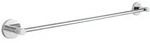 GROHE Essentials Badetuchhalter 60 cm 40366001, Accessoires, chrom