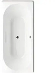 Kaldewei Vaio Duo 950 Badewanne 180 x 80 cm, Badewannen, 233000010199, manhattan