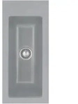 Systemceram Keradomo Mera 24 F Sp&uuml;le f&uuml;r fl&auml;chenb&uuml;ndigen Einbau mit