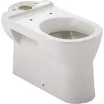 LAUFEN PRO Stand-Flachsp&uuml;l WC f&uuml;r Kombination mit Vario-Abgang, Badkeramik,