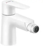 hansgrohe Talis E Einhebel-Bidetmischer mit Zugstangen-Ablaufgarnitur,...