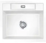 Systemceram Keradomo Bela 57 F Sp&uuml;le f&uuml;r fl&auml;chenb&uuml;ndigen Einbau mit