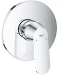 GROHE Eurosmart Cosmopolitan Einhand-Brausebatterie f&uuml;r Rapido SmartBox,