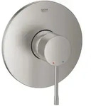 GROHE Essence Einhand-Brausebatterie f&uuml;r Rapido SmartBox 24057DC1, Badarmaturen,
