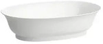 LAUFEN The New Classic Waschtisch-Schale 55 x 38 cm, ohne &Uuml;berlauf...