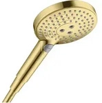 hansgrohe Raindance Select S Handbrause 120 3jet EcoSmart, Badarmaturen, 26531990,