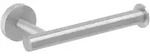 Herzbach LIVING Papierrollenhalter, Accessoires, edelstahl matt geb&uuml;rstet