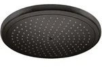 hansgrohe Croma Kopfbrause 280 1jet, Badarmaturen, 26220670, mattschwarz