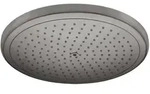 hansgrohe Croma Kopfbrause 280 1jet EcoSmart 26221000, Badarmaturen, brushed black