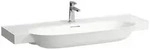 LAUFEN The New Classic M&ouml;belwaschtisch 120 x 48 cm, mit 1 Hahnloch, mit...