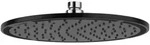 Kludi A-QA Tellerkopfbrause flache Ausf&uuml;hrung &Oslash; 25 cm, Badarmaturen, 6432587-00,