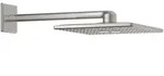 GROHE Rainshower SmartActive 310 Cube Kopfbrauseset mit 2 Strahlarten und