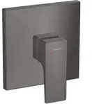 hansgrohe Metropol Einhebel-Brausemischer Unterputz mit Hebelgriff, Badarmaturen,