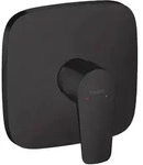 hansgrohe Talis E Einhebel-Brausemischer Unterputz, Badarmaturen, 71765670,