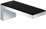 AXOR MyEdition Wanneneinlauf mit Glasplatte, Badarmaturen, 47410600,