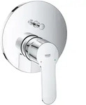 GROHE Eurostyle Cosmopolitan Einhand-Wannenbatterie f&uuml;r Rapido SmartBox,