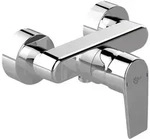 Ideal Standard Tesi Einhebel-Duscharmatur AP, Badarmaturen, A6694AA, chrom