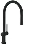 hansgrohe Talis M54 Einhebel-K&uuml;chenmischer 210, Ausziehauslauf, 1jet 72802000,