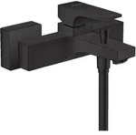 hansgrohe Metropol Einhebel-Wannenmischer Aufputz mit Hebelgriff 32540000,