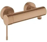 GROHE Essence Neu Einhand-Brausebatterie Aufputz 33636001, Badarmaturen, warm...