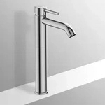 Ideal Standard Ceraline Waschtischarmatur mit verl&auml;ngertem Sockel, ohne