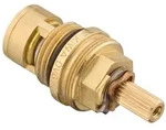 hansgrohe Absperreinheit 94149000 mit Keramikventilen, Ersatzteile,