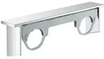 GROHE EasyReach Duschablage f&uuml;r Grohtherm 2000, Badarmaturen, 18608001, chrom