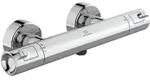 Ideal Standard CeraTherm T50 Brausethermostat Aufputz, Badarmaturen, A7214AA, chrom