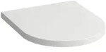 LAUFEN Kartell WC-Sitz mit Deckel und Absenkautomatik, neu, H8913330000001,
