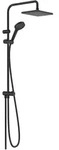 hansgrohe Vernis Shape Duschsystem 230 1 jet Reno, Badarmaturen, 26282670,