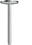 AXOR One Deckenanschluss 300 f&uuml;r Kopfbrause 280 1jet, Badarmaturen, 48495000,...