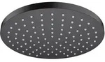 hansgrohe Vernis Blend Kopfbrause 1jet, Badarmaturen, 26271670, mattschwarz