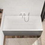Villeroy & Boch Subway 3.0 Duo Badewanne 170 x 75 cm, Badewannen, UBQ170SBW2DV-RW,