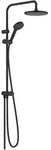 hansgrohe Vernis Blend Duschsystem 200 1 jet EcoSmart Reno 26099000, Badarmaturen,
