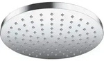 hansgrohe Vernis Blend Kopfbrause 1 jet EcoSmart Green 26093000, Badarmaturen, chrom