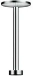 AXOR One Deckenanschluss 300 f&uuml;r Kopfbrause 280 2jet, Badarmaturen, 48496000,...