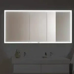 Villeroy & Boch My View Now Einbau-Spiegelschrank 160 cm, 3 T&uuml;ren, mit...