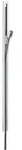 hansgrohe Raindance Unica S Wandstange 90 cm 27636000, Badarmaturen, chrom