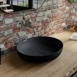 Kaldewei MIENA Waschtisch-Schale 3180, &Oslash; 45 cm, Badkeramik, 909306003667, cool...
